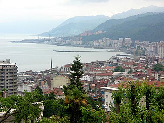 RİZE ŞEHİR TURU - Image 1