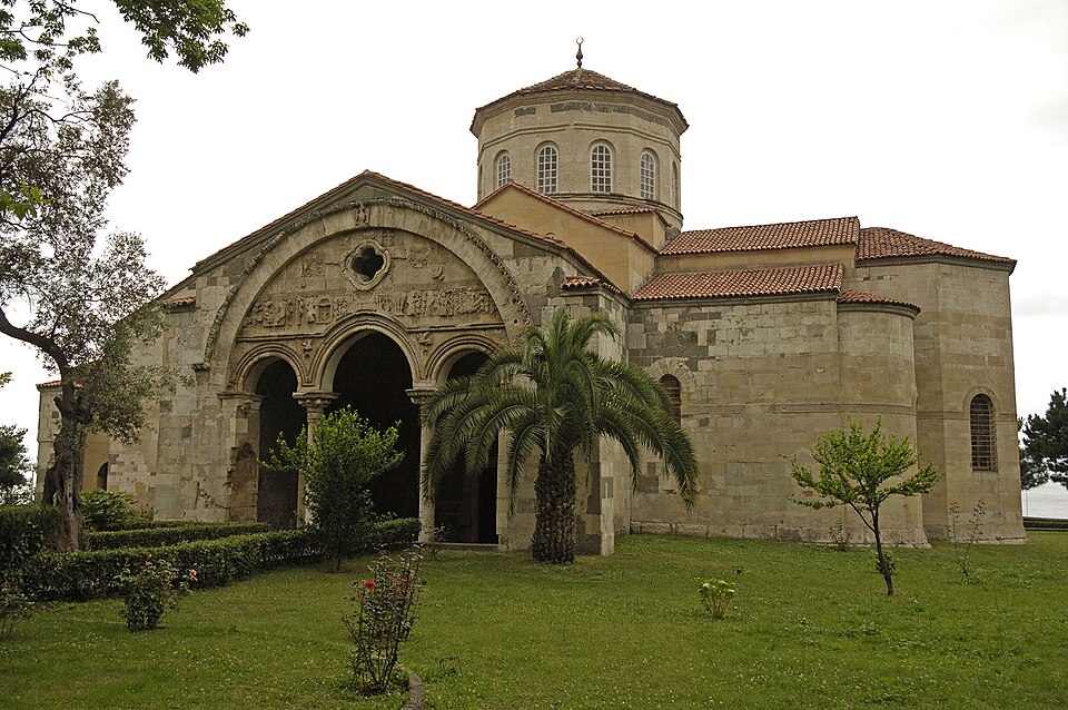 Trabzon Şehir Turu